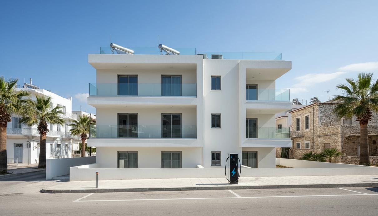 Греция выделит 5,3 миллиарда евро на поддержку граждан: новый план