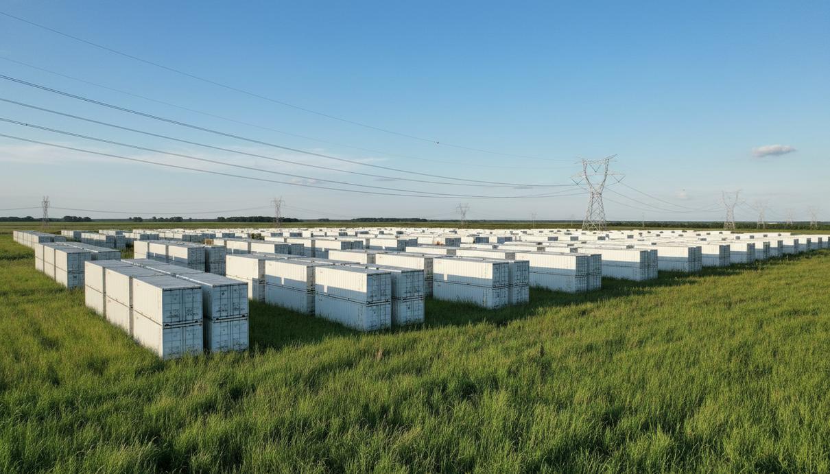 Хорватия: дефицит мощностей хранения энергии сдерживает развитие ВИЭ