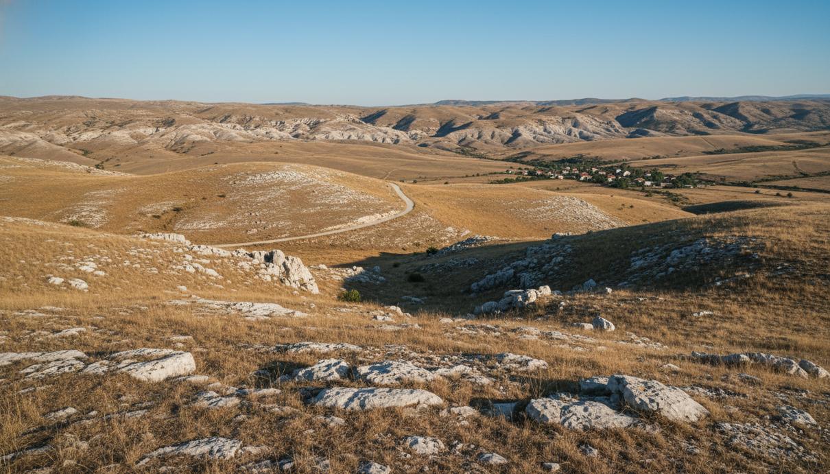 Солнечная станция в Гацко: проект заморожен из-за протестов местных жителей