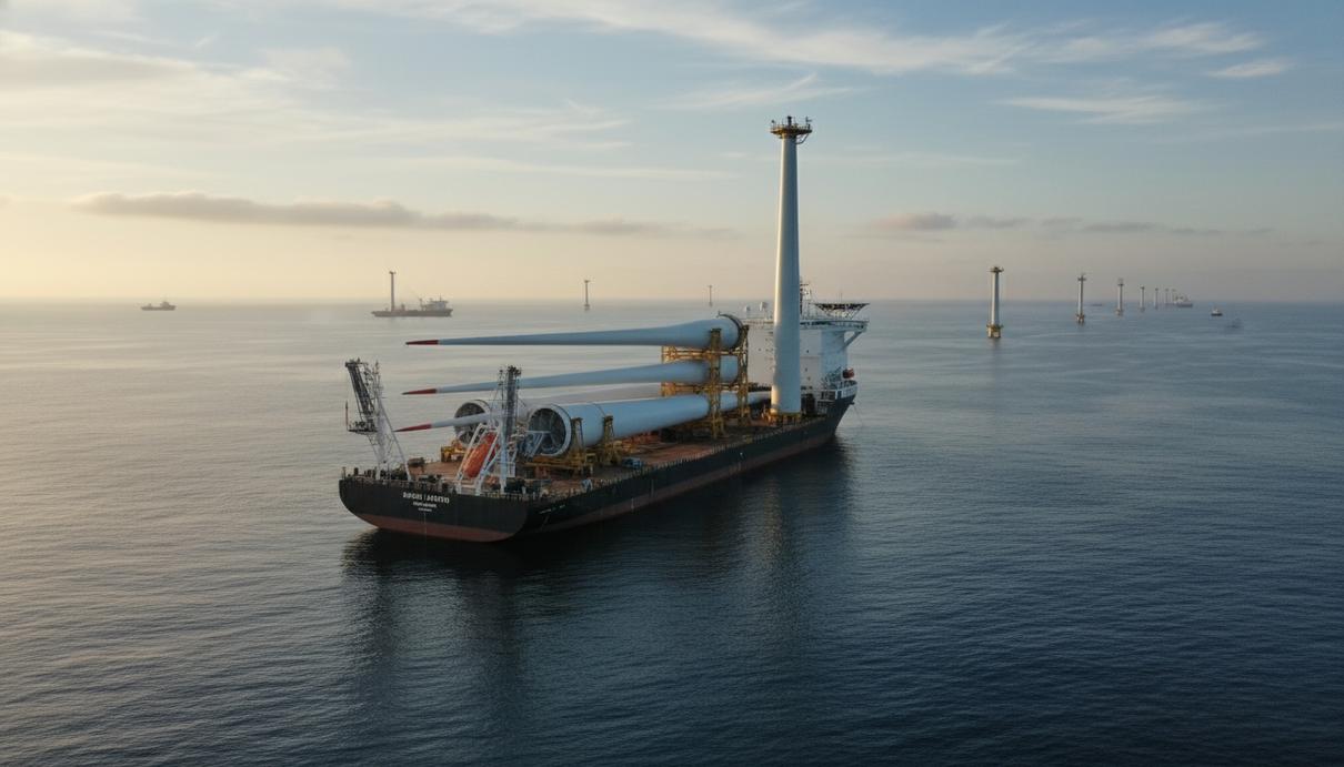 Греция ускоряет развитие ВИЭ: сроки лицензирования сократят до полутора лет