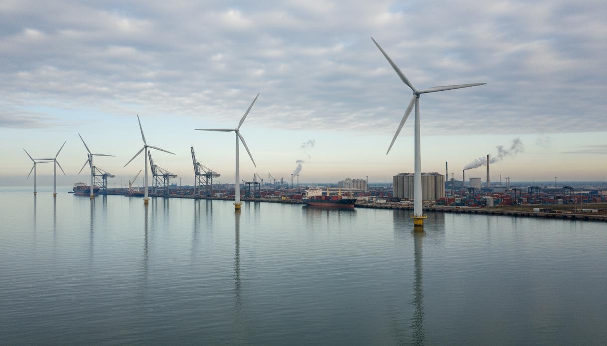 Глава МЭА: мировой энергетический кризис превысил масштабы потрясений 1970–х годов