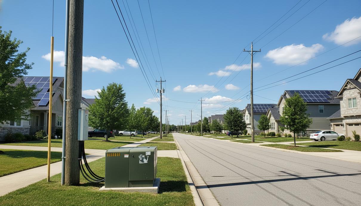 Хорватский регулятор: операторы сетей не готовы к развитию микрогенерации