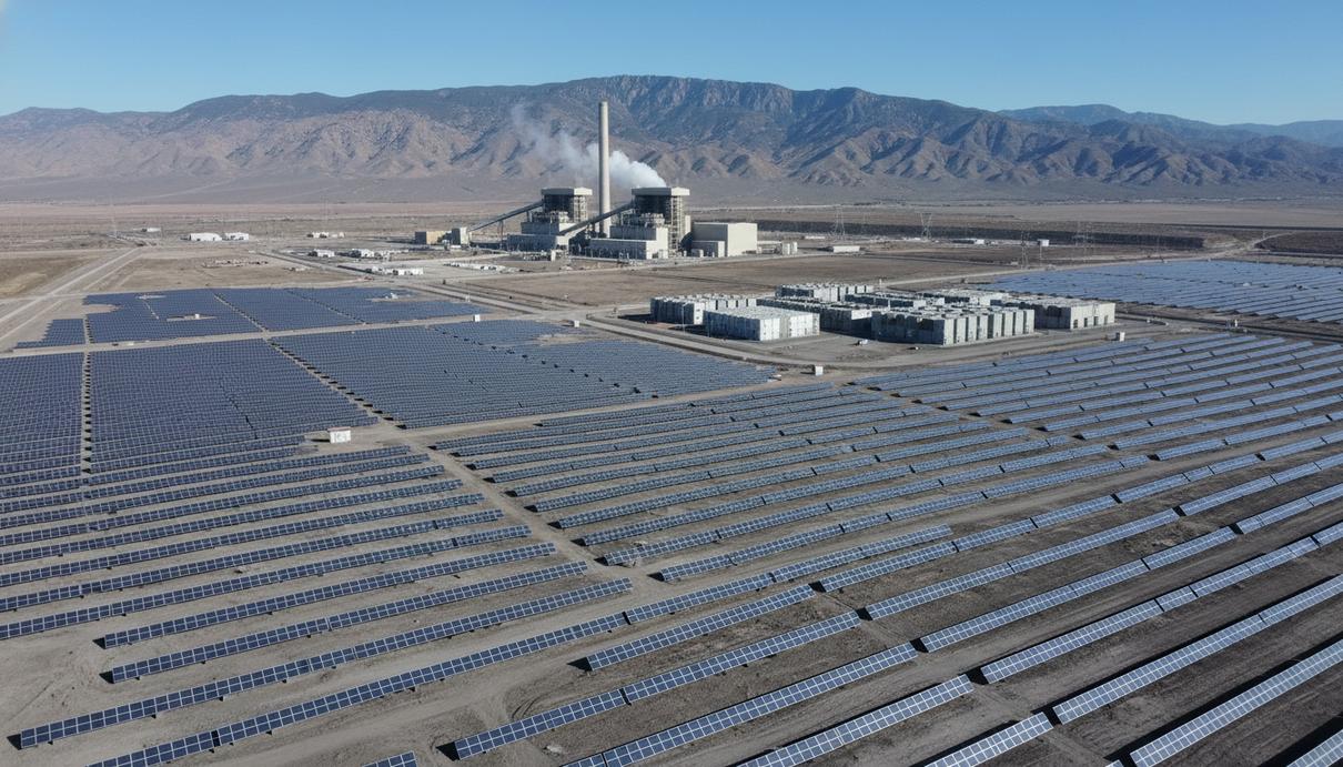 Боснийская EPBiH модернизирует ГЭС и строит солнечные фермы на угольных отвалах