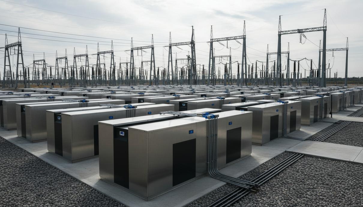 Победа reLi Energy: как новые технологии меняют рынок накопления энергии
